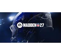 EA SPORTS Madden NFL 27 (Nintendo Switch 2 Account)