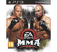 EA Sports MMA