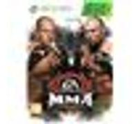 EA Sports MMA