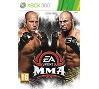 Ea Sports Mma [Import Allemand] [Jeu Xbox 360]