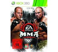 Ea Sports Mma [Import Allemand] [Jeu Xbox 360]