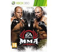 EA Sports MMA [Importer espagnol]