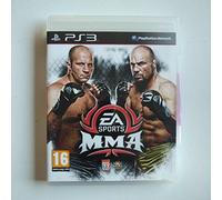 EA Sports MMA: Mixed Martial Arts (PS3) [import anglais]