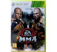 EA Sports MMA: Mixed Martial Arts (Xbox 360) [import anglais]