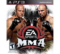 EA SPORTS MMA - Playstation 3