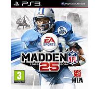 EA SPORTS NFL ANNIVERSARY MADDEN PS3 | Jeu Vidéo | Français