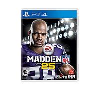 EA SPORTS NFL ANNIVERSARY MADDEN PS4 | Jeu Vidéo | Français