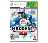 EA SPORTS NFL ANNIVERSARY MADDEN Xbox 360 | Jeu Vidéo | Français