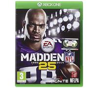 EA SPORTS NFL ANNIVERSARY MADDEN Xbox One | Jeu Vidéo | Français
