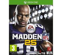 EA SPORTS NFL ANNIVERSARY MADDEN Xbox One | Jeu Vidéo | Français