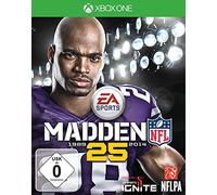 EA SPORTS NFL ANNIVERSARY MADDEN Xbox One | Jeu Vidéo | Français