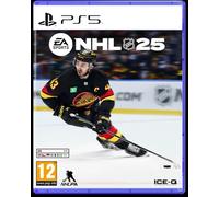 EA SPORTS NHL 25 STANDARD EDITION PS5