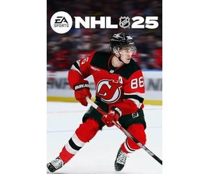 EA SPORTS NHL 25 Standard Edition PS5 | Deutsch