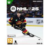 EA SPORTS NHL 25 Standard Edition XBOX Series X Vi (Microsoft Xbox Series X S)