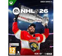 EA SPORTS NHL 26 - JEU XBOX SERIES X