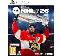 Electronic Arts Jeu PS5 EA SPORTS NHL 26 Édition Standard Anglais