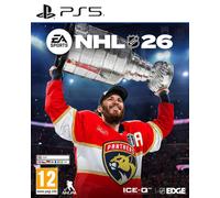 EA SPORTS NHL 26 Standard Edition PS5 (Sony Playstation 5) (PRESALE 12/09/2025)