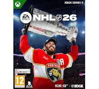 EA SPORTS - Jeu vidéo NHL 26 - Édition Standard - Xbox Series X - Anglais
