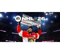 EA Sports NHL 26 (Xbox Series)