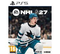 EA SPORTS NHL 27