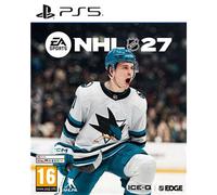 Ea Sports Nhl 27 PS5