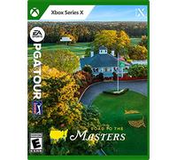 EA Sports PGA Tour (輸入版:北米) - Xbox Series X