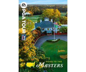 EA SPORTS™ PGA TOUR™ (PC) Steam Key GLOBAL