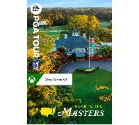 EA SPORTS™ PGA TOUR™ (Xbox Series X|S) Xbox Live Key EUROPE
