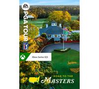 EA SPORTS™ PGA TOUR™ (Xbox Series X|S) Xbox Live Key GLOBAL
