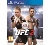 EA Sports UFC 2 G
