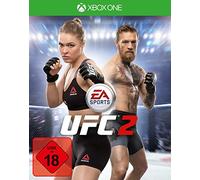 EA SPORTS UFC 2 [import allemand]