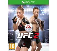EA SPORTS UFC 2 [import anglais]