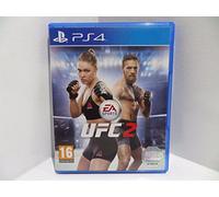 EA SPORTS UFC 2 [import anglais]