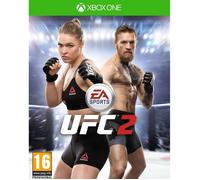 EA Sports UFC 2 Jeu Xbox One