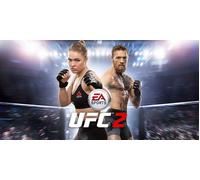 EA SPORTS UFC 2 (PS4)
