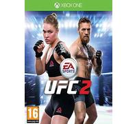 Ea Sports Ufc 2 Xbox One