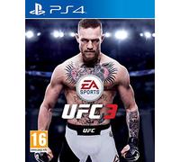 EA Sports UFC 3
