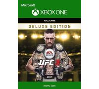 EA SPORTS UFC 3 Deluxe Edition (Xbox One) Xbox Live Key GLOBAL