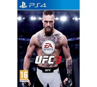 Ea Sports Ufc 3 PS4