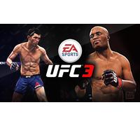 EA SPORTS UFC 3 (PS4)