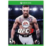 Ea Sports Ufc 3 - Xbox One (Us)