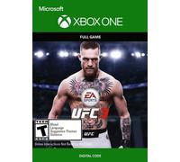 EA SPORTS UFC 3 (Xbox One) Xbox Live Key EUROPE