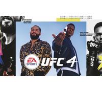 EA Sports UFC 4 (Xbox)