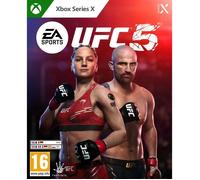 EA Sports Jeu vidéo UFC 5 – Xbox Series X G