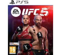 EA Sports UFC 5 - Jeu PS5