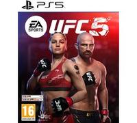 EA Sports UFC 5 PS5 C