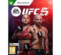 EA Sports UFC 5 Xbox Series X G
