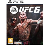 EA SPORTS UFC 6 - Jeu PS5