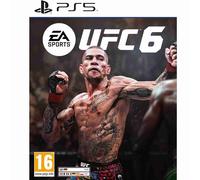 EA SPORTS UFC 6 - Jeu PS5