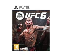 EA Sports UFC 6 PS5